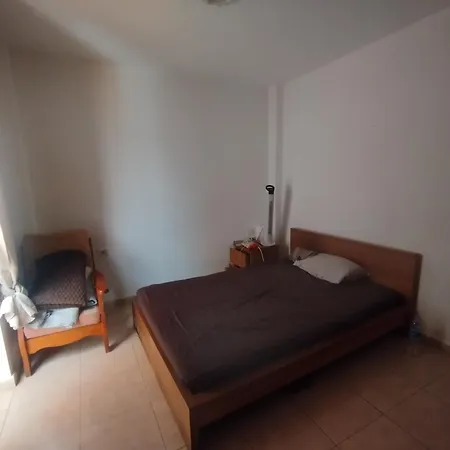 Апартаменты Apartaestudio Лас Гальетас