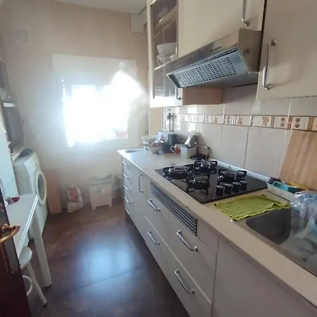 Апартаменты Apartaestudio *